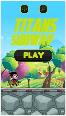 Teen Titans GO Figure! android App screenshot 6